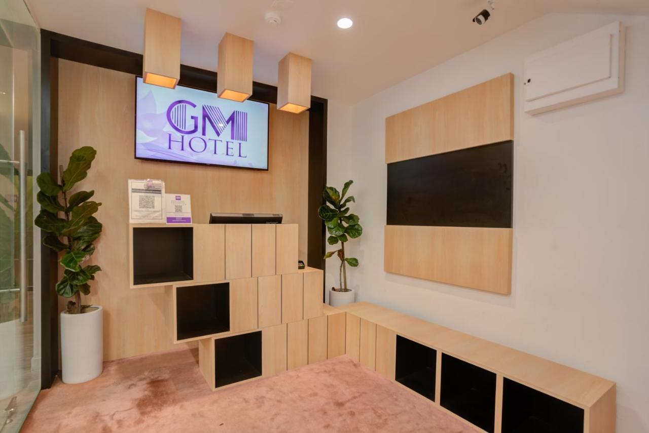 Gm Hotel Metro At Sunway Subang Jaya Dış mekan fotoğraf