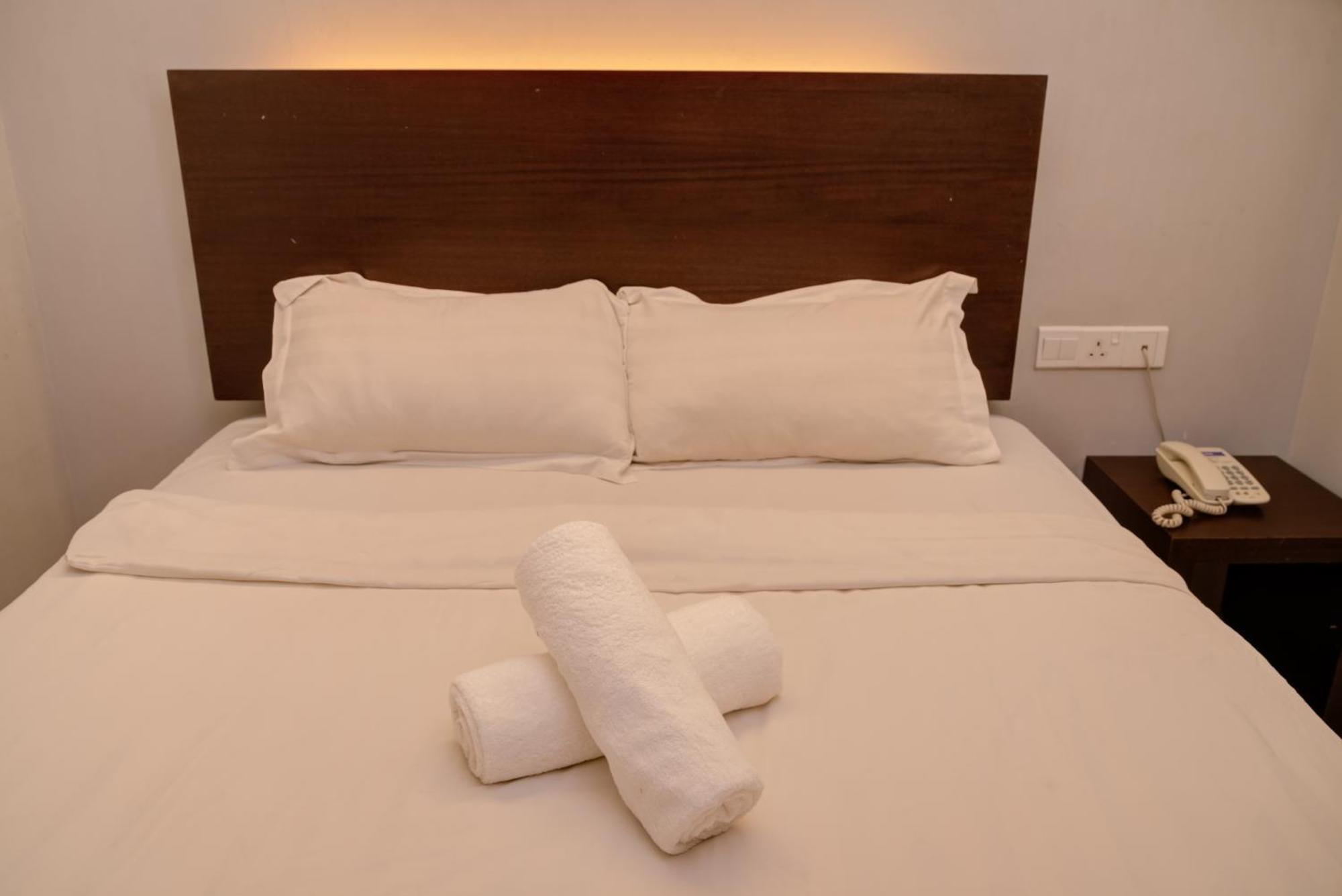 Gm Hotel Metro At Sunway Subang Jaya Oda fotoğraf